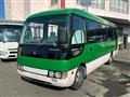 2003 Mitsubishi Fuso Rosa Bus