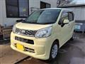 2015 Daihatsu Move