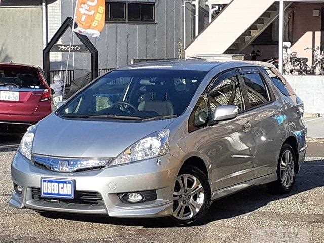 2012 Honda Fit