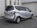 2016 Toyota Sienta