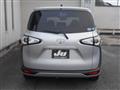2016 Toyota Sienta