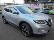 2020 Nissan X-Trail