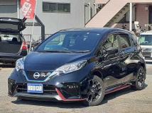 2019 Nissan Note