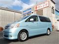 2003 Toyota Alphard G