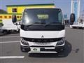2024 Mitsubishi Fuso Canter
