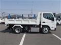 2024 Mitsubishi Fuso Canter