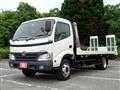 2007 Toyota Dyna Truck