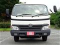 2007 Toyota Dyna Truck