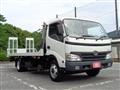 2007 Toyota Dyna Truck