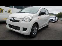 2016 Daihatsu Mira