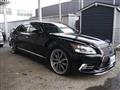 2013 Lexus LS