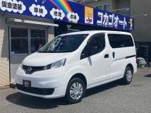 2013 Nissan NV200 VANETTE