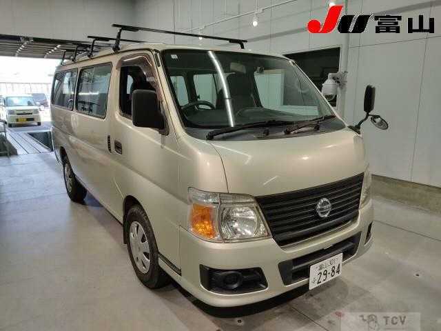 2010 Nissan Nissan Others