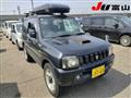 2007 Suzuki Jimny