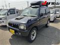 2007 Suzuki Jimny