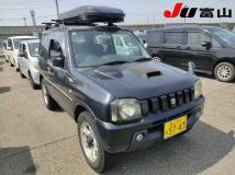 2007 Suzuki Jimny