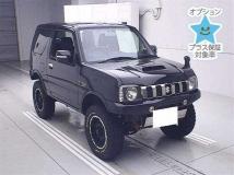 2017 Suzuki Jimny