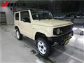 2019 Suzuki Jimny
