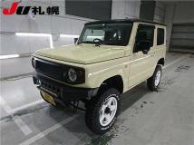 2019 Suzuki Jimny