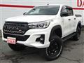 2020 Toyota Hilux
