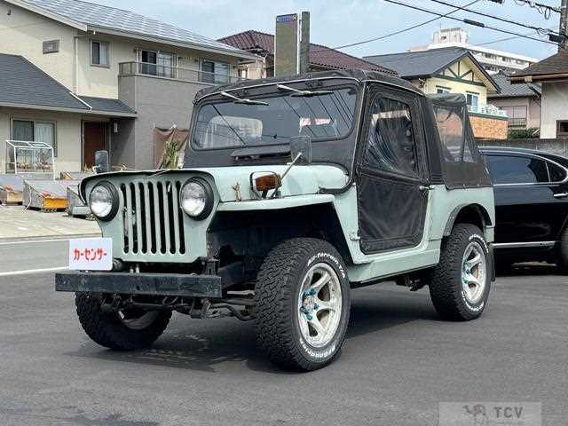 1993 Suzuki Jimny