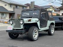 1993 Suzuki Jimny