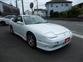 1997 Nissan 180SX