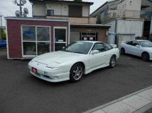 1997 Nissan 180SX