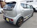 2016 Suzuki Alto Works