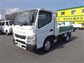 2013 Mitsubishi Fuso Canter