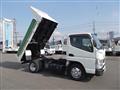 2013 Mitsubishi Fuso Canter