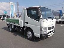 2013 Mitsubishi Fuso Canter