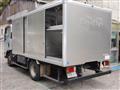 2011 Isuzu Elf Truck