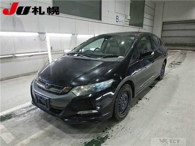 2009 Honda Insight