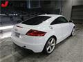 2008 Audi TT