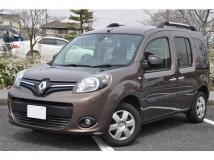 2016 Renault Kangoo