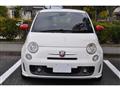 2010 Fiat 500