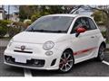2010 Fiat 500