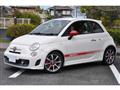 2010 Fiat 500