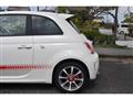 2010 Fiat 500