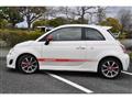 2010 Fiat 500