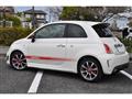 2010 Fiat 500