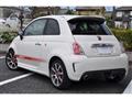 2010 Fiat 500