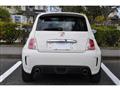 2010 Fiat 500