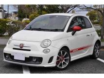 2010 Fiat 500