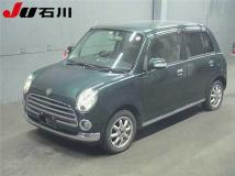 2008 Daihatsu Miragino