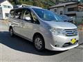 2014 Nissan Serena