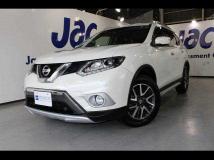 2014 Nissan X-Trail