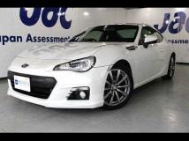 2013 Subaru BRZ