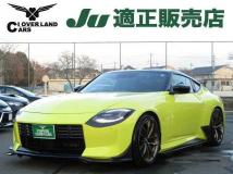 2023 Nissan Fairlady Z